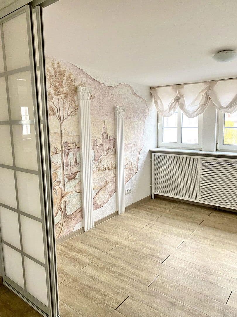 Predaj bytu 5-izbový 145 m², Darmstadt, Hesensko Predaj bytu 5-izbový 145 m², Darmstadt, Hesensko