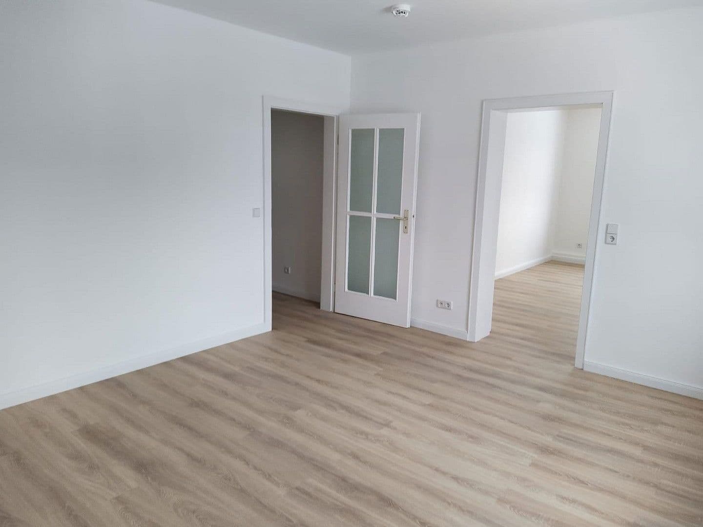 Prenájom bytu 2-izbový 49 m², Am Waldeck 7, Plattenburg, Brandenbursko Prenájom bytu 2-izbový 49 m², Am Waldeck 7, Plattenburg, Brandenbursko