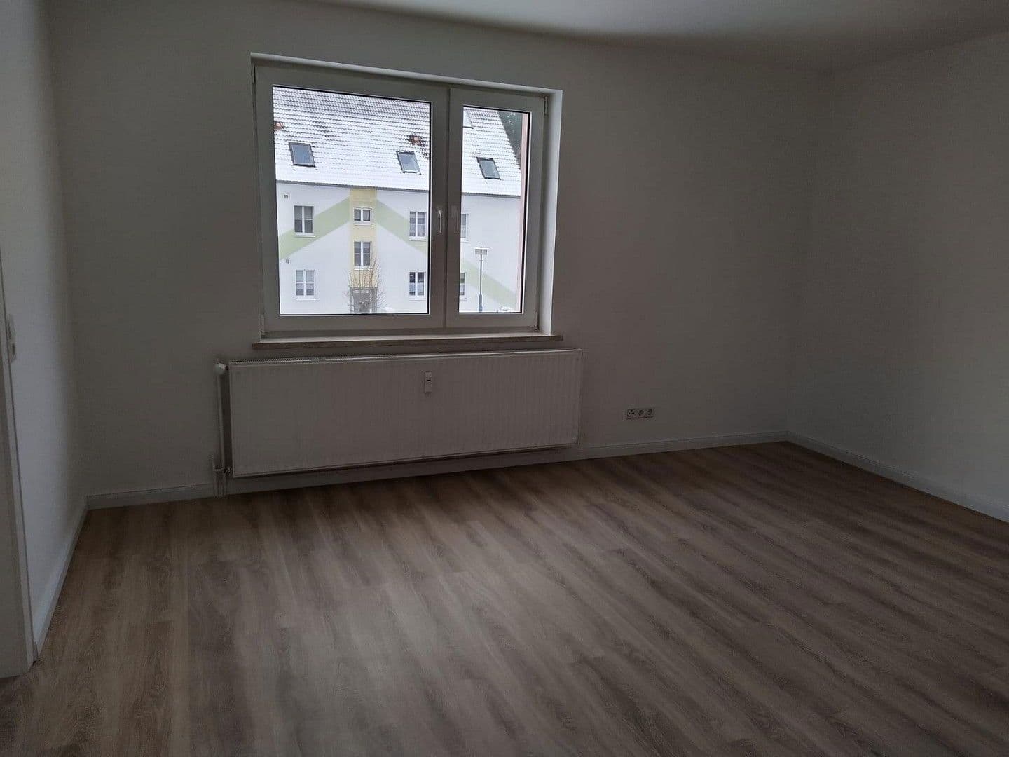 Prenájom bytu 2-izbový 49 m², Am Waldeck 7, Plattenburg, Brandenbursko Prenájom bytu 2-izbový 49 m², Am Waldeck 7, Plattenburg, Brandenbursko