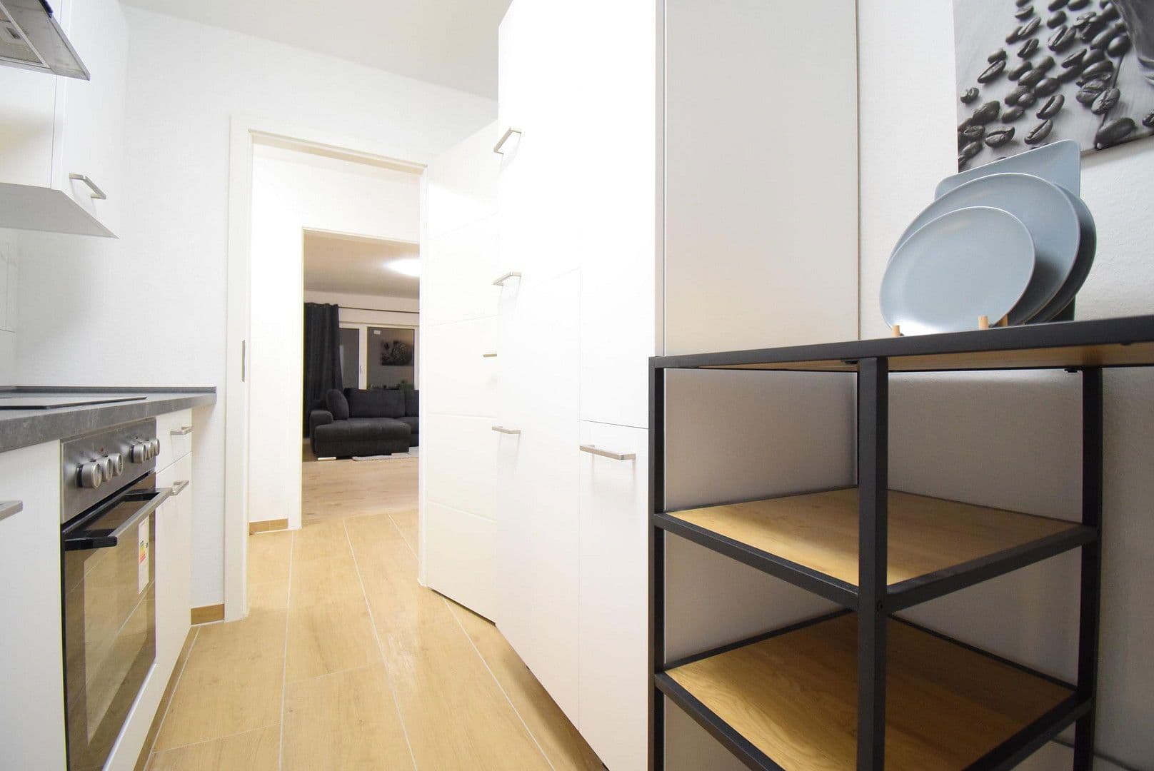 Predaj bytu 3-izbový 73 m², Celle, Dolné Sasko Predaj bytu 3-izbový 73 m², Celle, Dolné Sasko