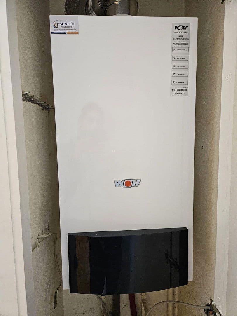 Predaj bytu 3-izbový 73 m², Celle, Dolné Sasko Predaj bytu 3-izbový 73 m², Celle, Dolné Sasko