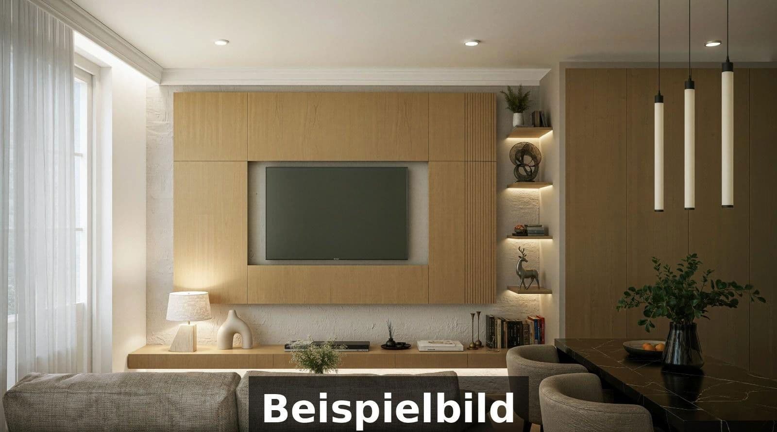 Prenájom bytu 1-izbový 25 m², Krakauer Straße 49, Markranstädt, Sasko Prenájom bytu 1-izbový 25 m², Krakauer Straße 49, Markranstädt, Sasko