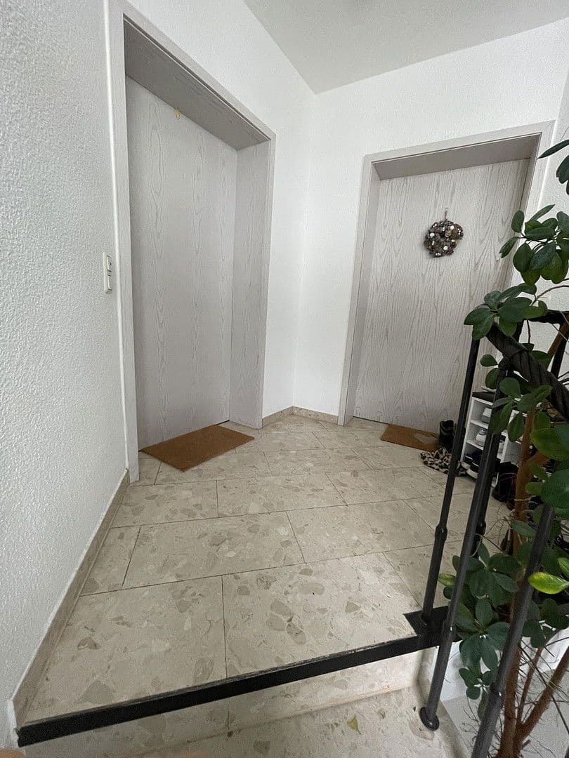 Prenájom bytu 2-izbový 66 m², Oestrich-Winkel, Hesensko Prenájom bytu 2-izbový 66 m², Oestrich-Winkel, Hesensko