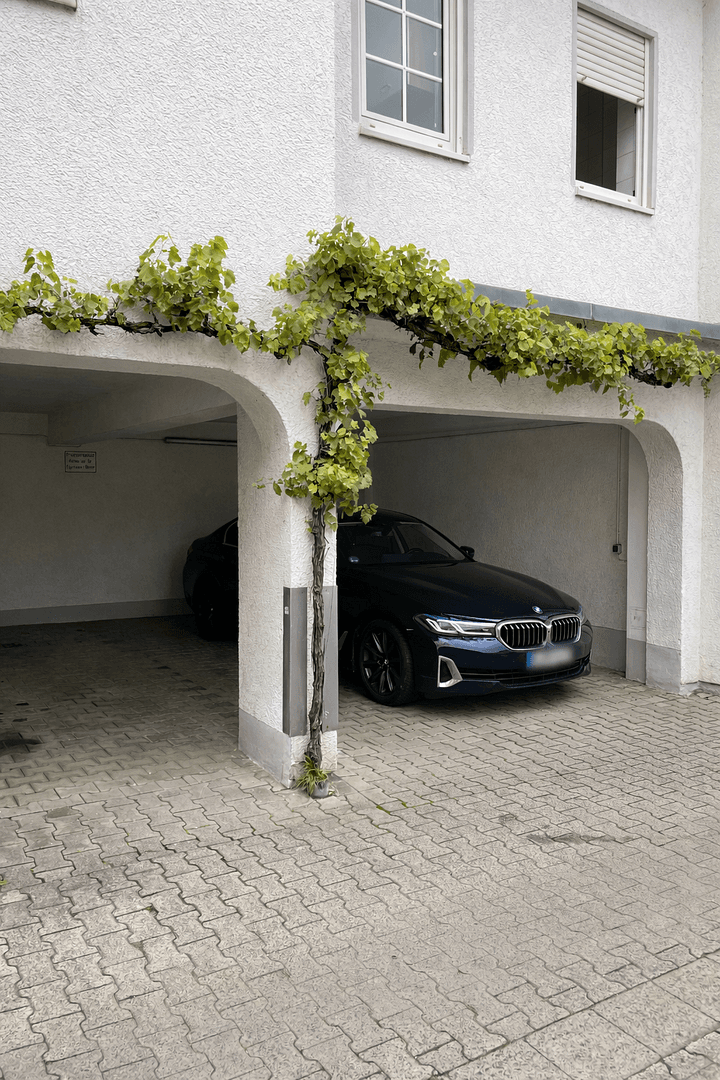 Prenájom bytu 2-izbový 66 m², Oestrich-Winkel, Hesensko Prenájom bytu 2-izbový 66 m², Oestrich-Winkel, Hesensko