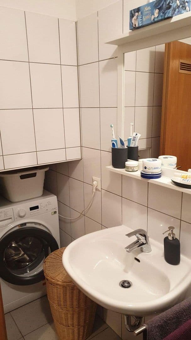 Prenájom bytu 2-izbový 60 m², Alfter, Severné Porýnie - Westfálsko Prenájom bytu 2-izbový 60 m², Alfter, Severné Porýnie - Westfálsko