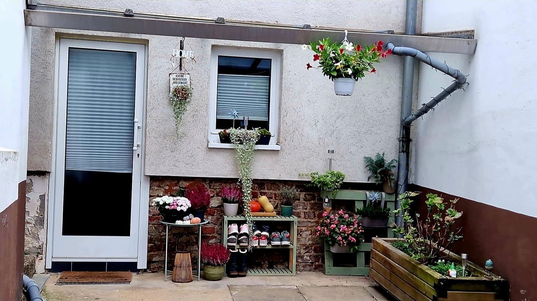 Prenájom bytu 2-izbový 60 m², Alfter, Severné Porýnie - Westfálsko Prenájom bytu 2-izbový 60 m², Alfter, Severné Porýnie - Westfálsko