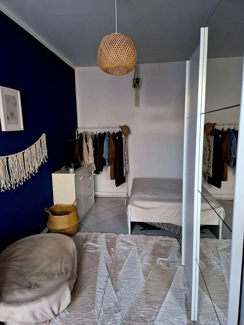 Prenájom bytu 2-izbový 60 m², Alfter, Severné Porýnie - Westfálsko Prenájom bytu 2-izbový 60 m², Alfter, Severné Porýnie - Westfálsko