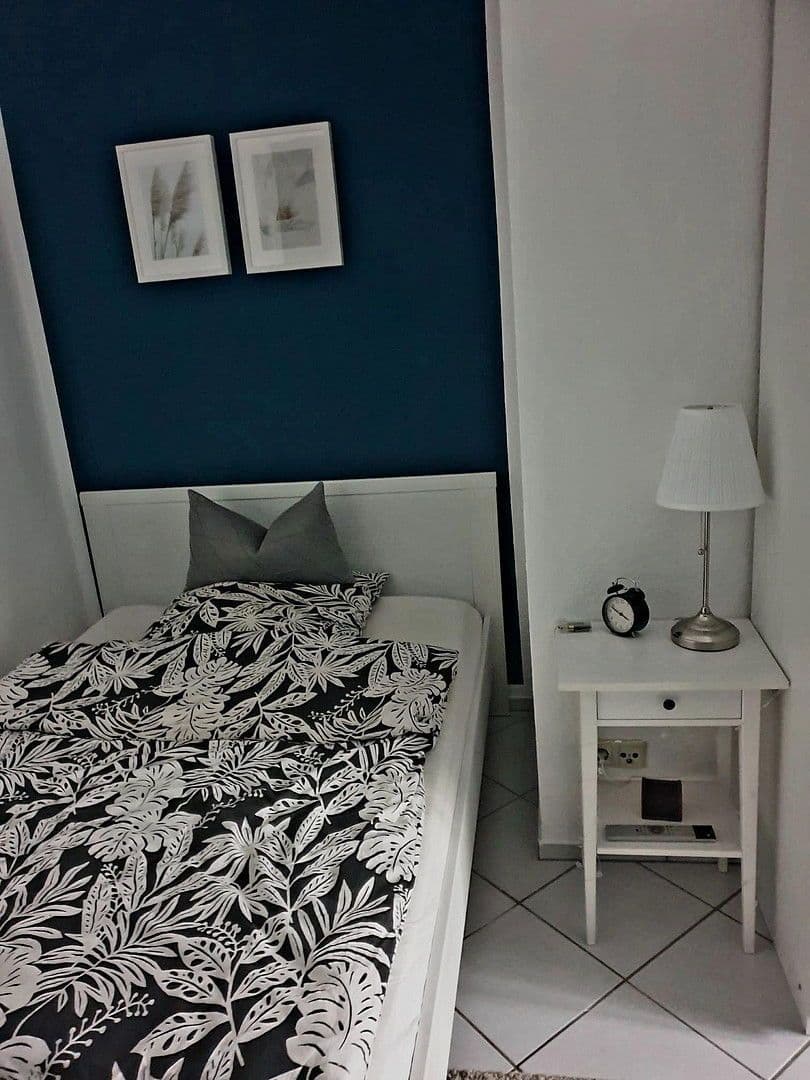 Prenájom bytu 2-izbový 60 m², Alfter, Severné Porýnie - Westfálsko Prenájom bytu 2-izbový 60 m², Alfter, Severné Porýnie - Westfálsko