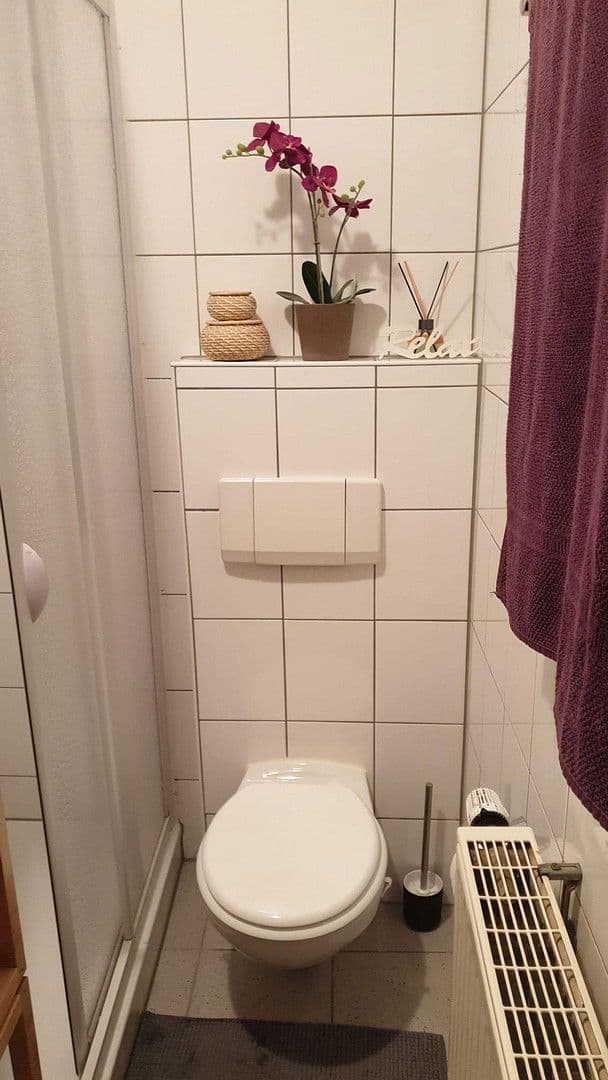 Prenájom bytu 2-izbový 60 m², Alfter, Severné Porýnie - Westfálsko Prenájom bytu 2-izbový 60 m², Alfter, Severné Porýnie - Westfálsko