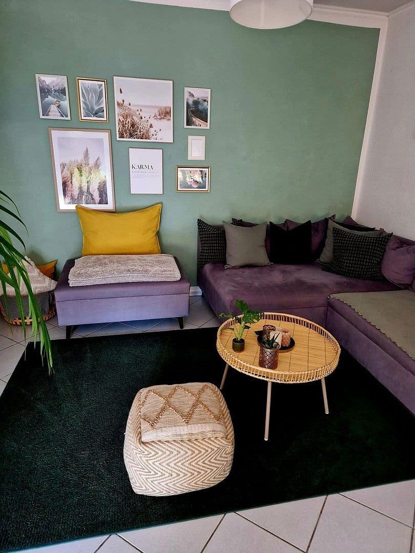 Prenájom bytu 2-izbový 60 m², Alfter, Severné Porýnie - Westfálsko Prenájom bytu 2-izbový 60 m², Alfter, Severné Porýnie - Westfálsko