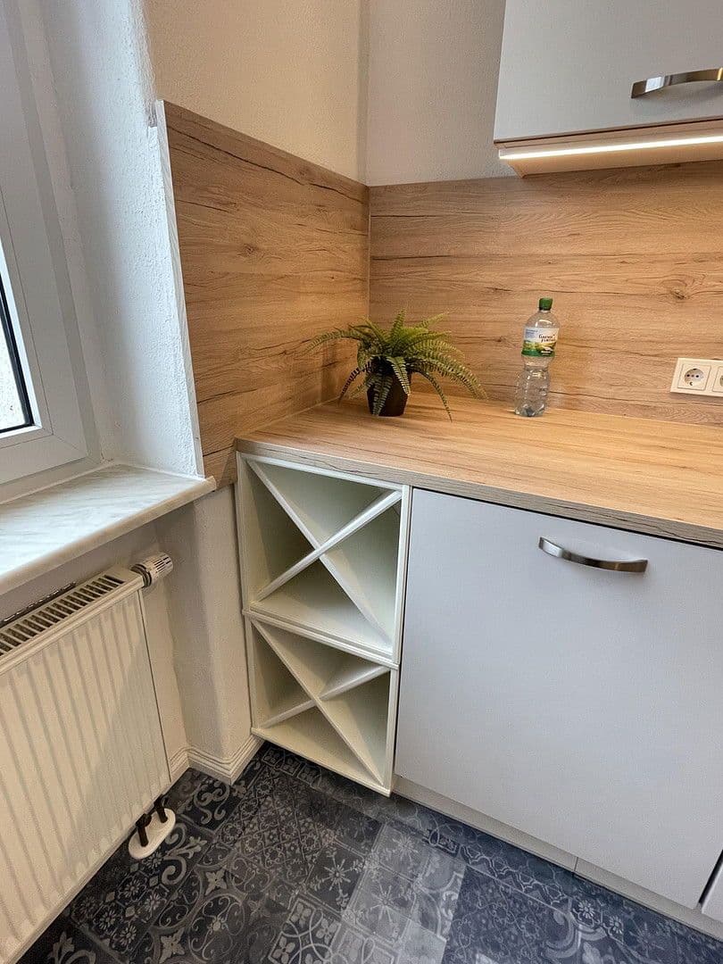 Prenájom bytu 3-izbový 58 m², Blumenstraße 2, Magdeburg, Sasko-Anhaltsko Prenájom bytu 3-izbový 58 m², Blumenstraße 2, Magdeburg, Sasko-Anhaltsko