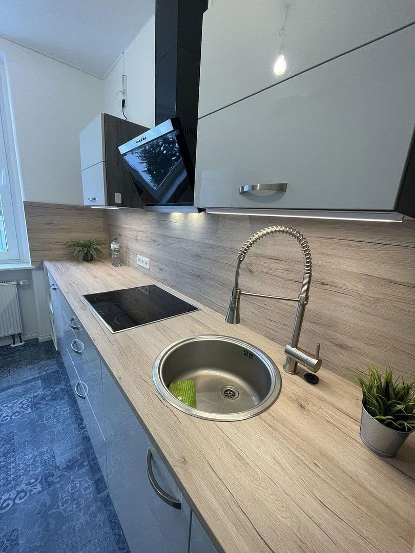 Prenájom bytu 3-izbový 58 m², Blumenstraße 2, Magdeburg, Sasko-Anhaltsko Prenájom bytu 3-izbový 58 m², Blumenstraße 2, Magdeburg, Sasko-Anhaltsko