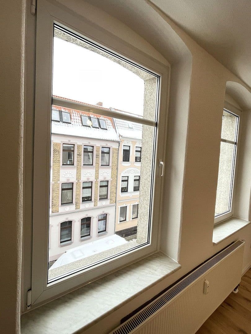 Prenájom bytu 3-izbový 58 m², Blumenstraße 2, Magdeburg, Sasko-Anhaltsko Prenájom bytu 3-izbový 58 m², Blumenstraße 2, Magdeburg, Sasko-Anhaltsko