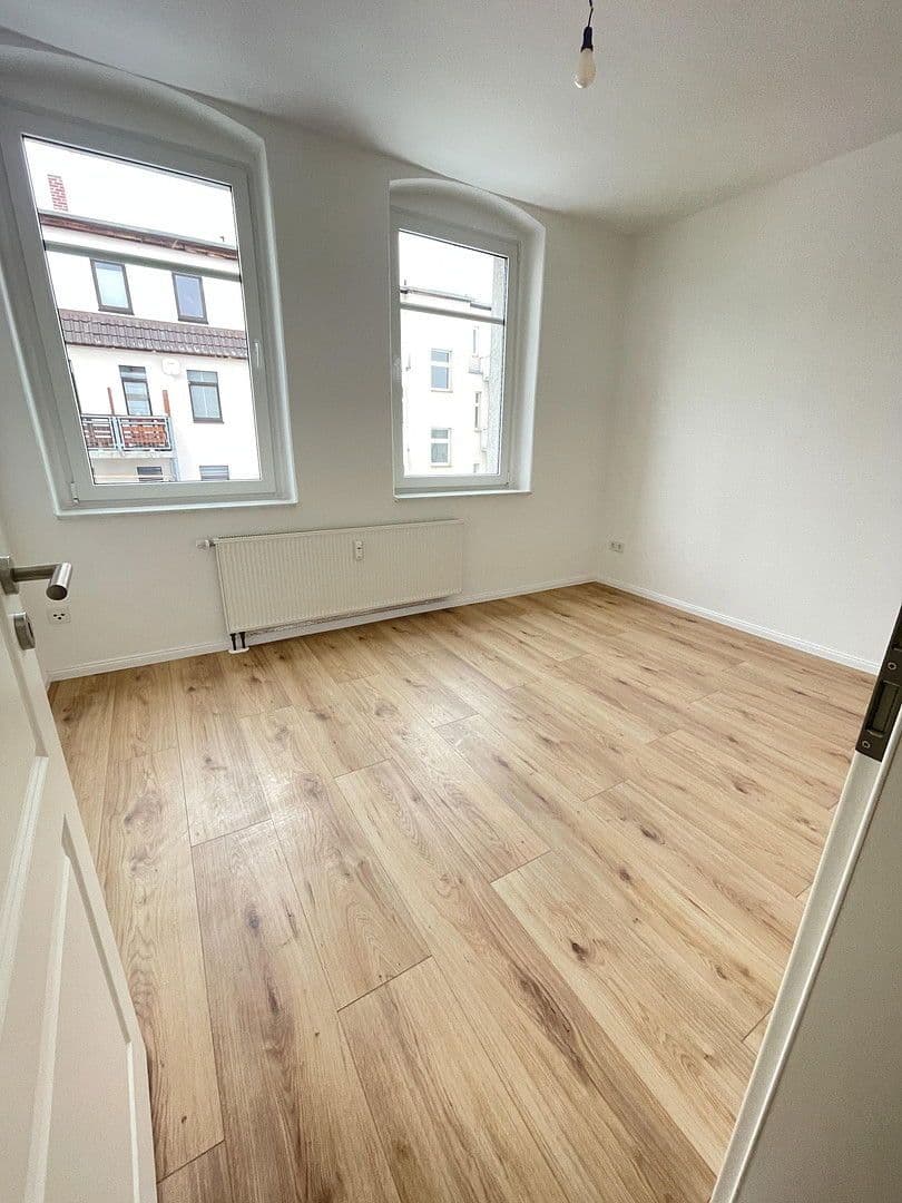 Prenájom bytu 3-izbový 58 m², Blumenstraße 2, Magdeburg, Sasko-Anhaltsko Prenájom bytu 3-izbový 58 m², Blumenstraße 2, Magdeburg, Sasko-Anhaltsko