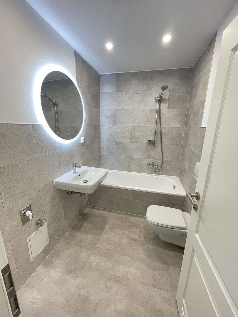 Prenájom bytu 3-izbový 58 m², Blumenstraße 2, Magdeburg, Sasko-Anhaltsko Prenájom bytu 3-izbový 58 m², Blumenstraße 2, Magdeburg, Sasko-Anhaltsko