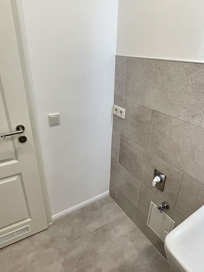 Prenájom bytu 3-izbový 58 m², Blumenstraße 2, Magdeburg, Sasko-Anhaltsko Prenájom bytu 3-izbový 58 m², Blumenstraße 2, Magdeburg, Sasko-Anhaltsko