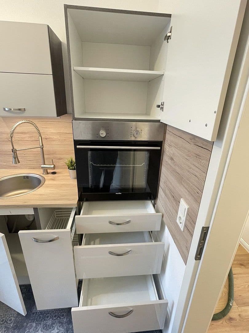 Prenájom bytu 3-izbový 58 m², Blumenstraße 2, Magdeburg, Sasko-Anhaltsko Prenájom bytu 3-izbový 58 m², Blumenstraße 2, Magdeburg, Sasko-Anhaltsko