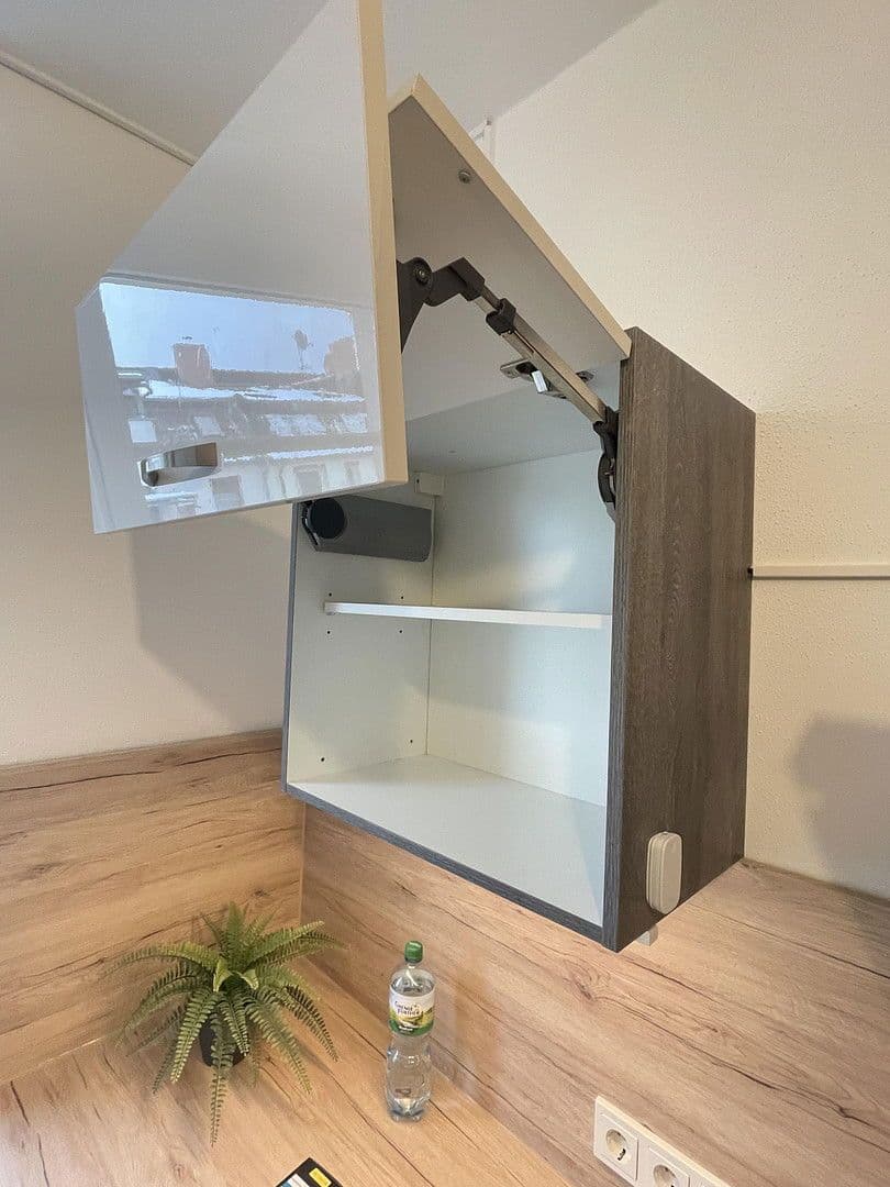 Prenájom bytu 3-izbový 58 m², Blumenstraße 2, Magdeburg, Sasko-Anhaltsko Prenájom bytu 3-izbový 58 m², Blumenstraße 2, Magdeburg, Sasko-Anhaltsko