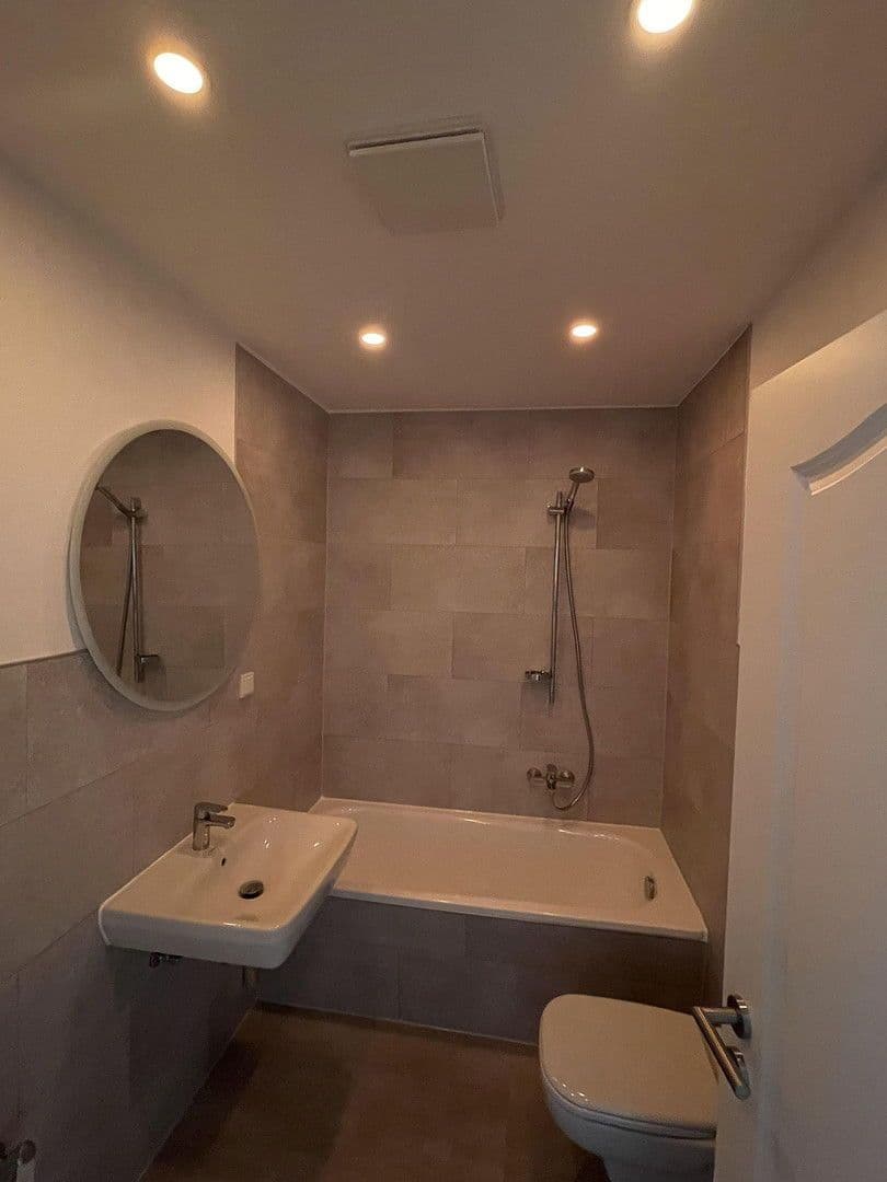 Prenájom bytu 3-izbový 58 m², Blumenstraße 2, Magdeburg, Sasko-Anhaltsko Prenájom bytu 3-izbový 58 m², Blumenstraße 2, Magdeburg, Sasko-Anhaltsko