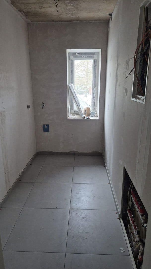 Prenájom bytu 2-izbový 55 m², Kirchstraße 19, Gronau, Dolné Sasko Prenájom bytu 2-izbový 55 m², Kirchstraße 19, Gronau, Dolné Sasko