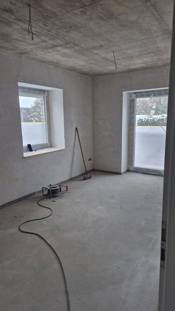 Prenájom bytu 2-izbový 55 m², Kirchstraße 19, Gronau, Dolné Sasko Prenájom bytu 2-izbový 55 m², Kirchstraße 19, Gronau, Dolné Sasko