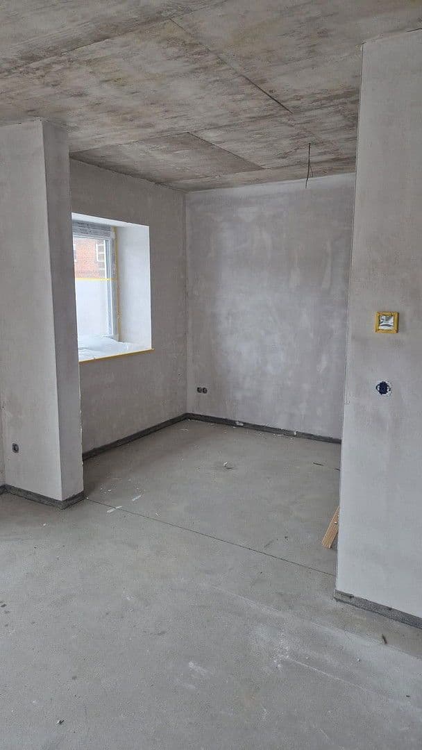 Prenájom bytu 2-izbový 55 m², Kirchstraße 19, Gronau, Dolné Sasko Prenájom bytu 2-izbový 55 m², Kirchstraße 19, Gronau, Dolné Sasko