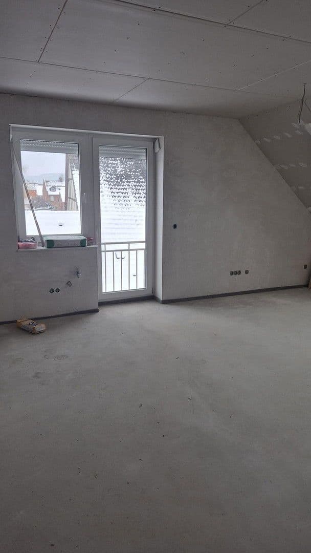 Prenájom bytu 2-izbový 55 m², Kirchstraße 19, Gronau, Dolné Sasko Prenájom bytu 2-izbový 55 m², Kirchstraße 19, Gronau, Dolné Sasko