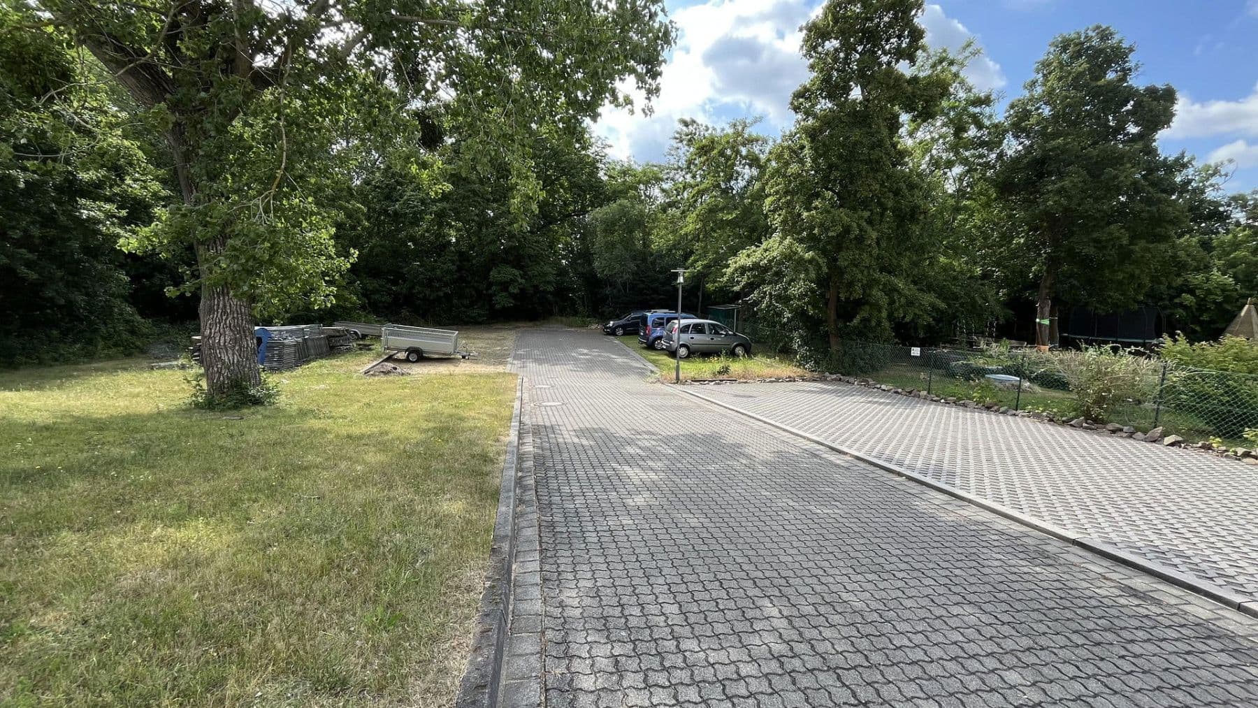 Predaj domu 15.000 m², pozemek 15.000 m², Alte Wache 1, Oschatz, Sasko Predaj domu 15.000 m², pozemek 15.000 m², Alte Wache 1, Oschatz, Sasko