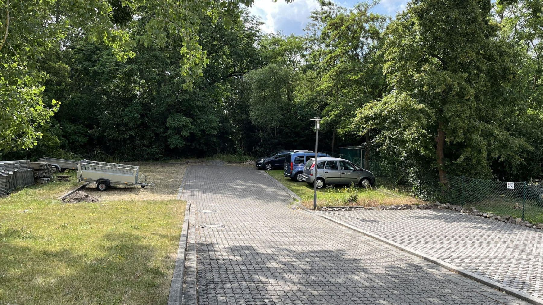 Predaj domu 15.000 m², pozemek 15.000 m², Alte Wache 1, Oschatz, Sasko Predaj domu 15.000 m², pozemek 15.000 m², Alte Wache 1, Oschatz, Sasko