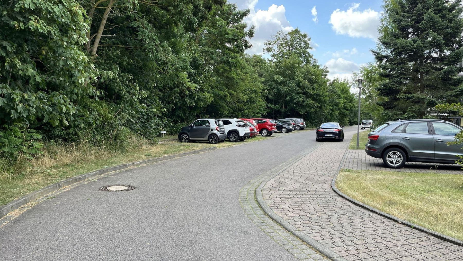 Predaj domu 15.000 m², pozemek 15.000 m², Alte Wache 1, Oschatz, Sasko Predaj domu 15.000 m², pozemek 15.000 m², Alte Wache 1, Oschatz, Sasko