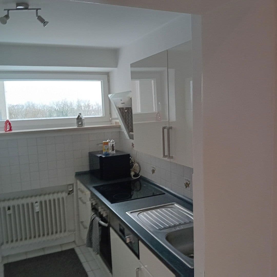 Predaj bytu 2-izbový 68 m², Wasserburger Landstraße 211, München - Waldtrudering, Bavorsko Predaj bytu 2-izbový 68 m², Wasserburger Landstraße 211, München - Waldtrudering, Bavorsko