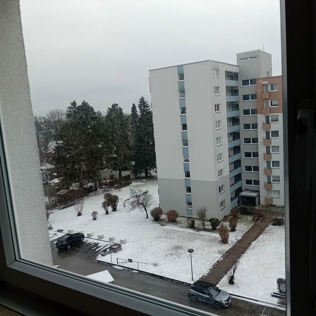 Predaj bytu 2-izbový 68 m², Wasserburger Landstraße 211, München - Waldtrudering, Bavorsko Predaj bytu 2-izbový 68 m², Wasserburger Landstraße 211, München - Waldtrudering, Bavorsko