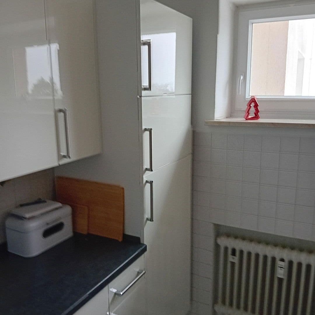 Predaj bytu 2-izbový 68 m², Wasserburger Landstraße 211, München - Waldtrudering, Bavorsko Predaj bytu 2-izbový 68 m², Wasserburger Landstraße 211, München - Waldtrudering, Bavorsko