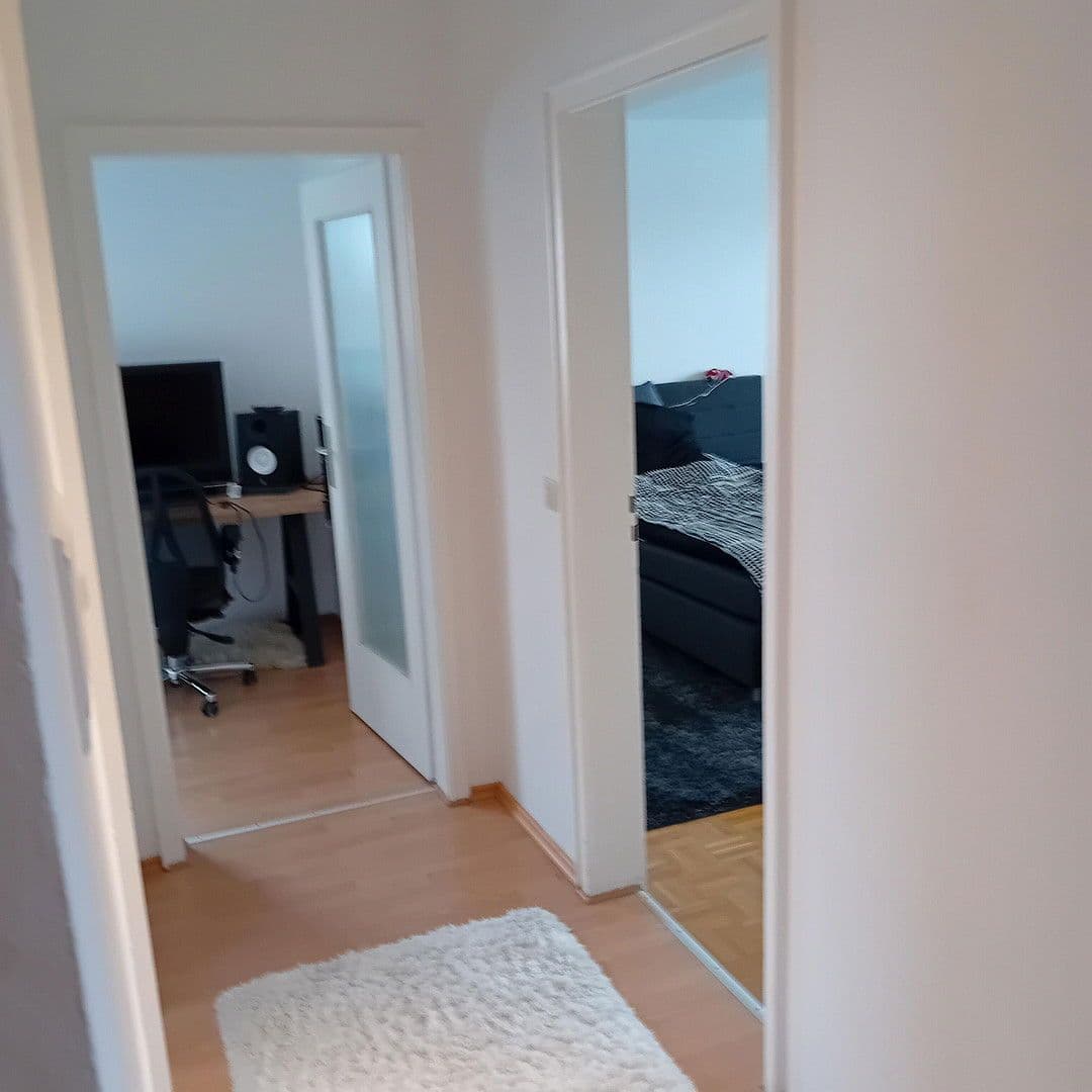 Predaj bytu 2-izbový 68 m², Wasserburger Landstraße 211, München - Waldtrudering, Bavorsko Predaj bytu 2-izbový 68 m², Wasserburger Landstraße 211, München - Waldtrudering, Bavorsko