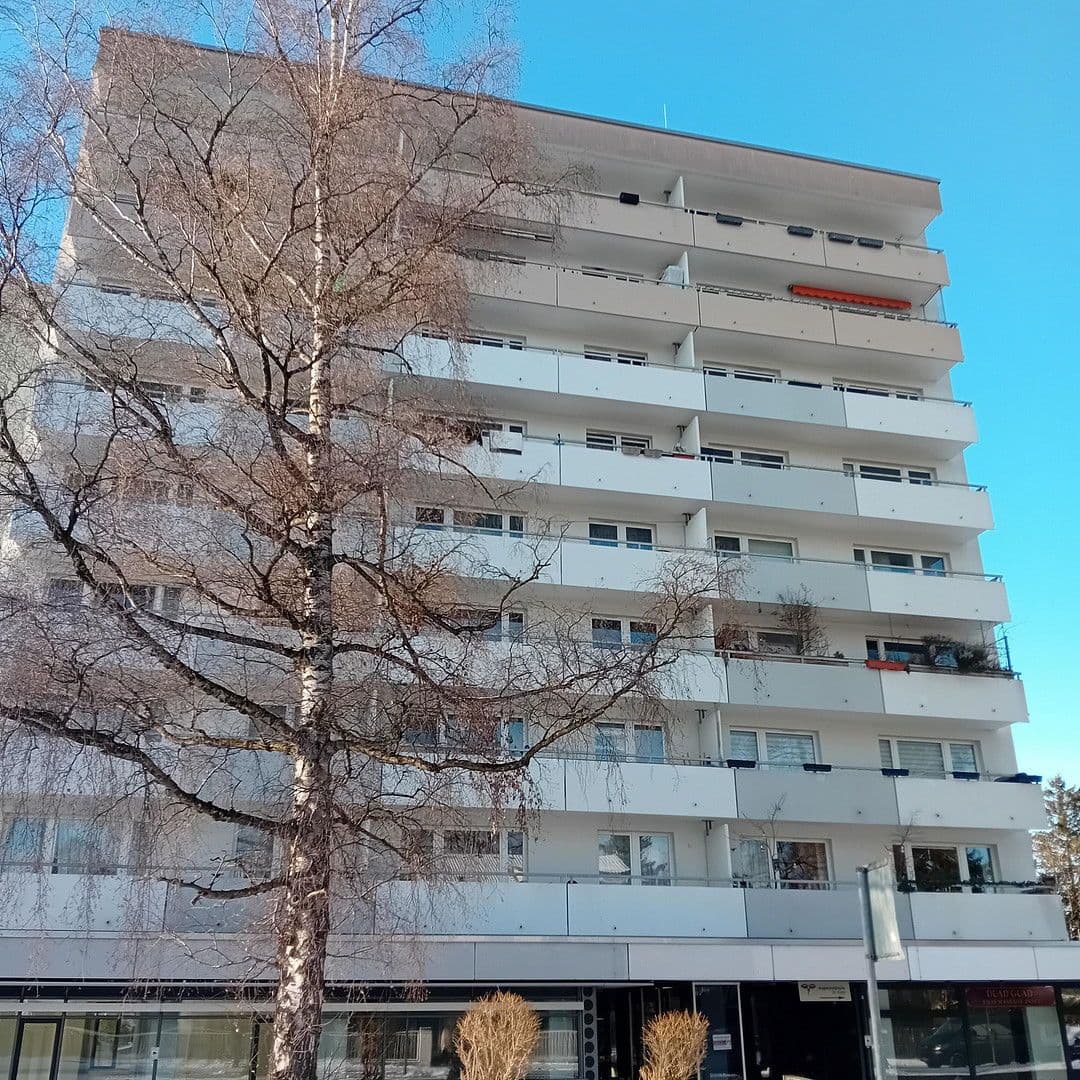 Predaj bytu 2-izbový 68 m², Wasserburger Landstraße 211, München - Waldtrudering, Bavorsko Predaj bytu 2-izbový 68 m², Wasserburger Landstraße 211, München - Waldtrudering, Bavorsko