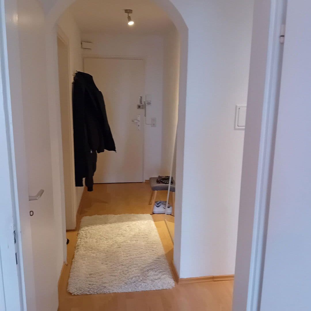 Predaj bytu 2-izbový 68 m², Wasserburger Landstraße 211, München - Waldtrudering, Bavorsko Predaj bytu 2-izbový 68 m², Wasserburger Landstraße 211, München - Waldtrudering, Bavorsko