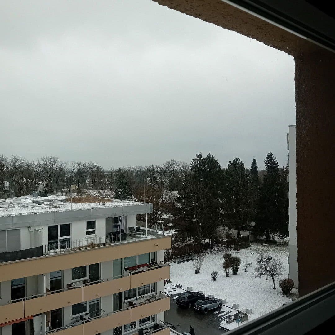 Predaj bytu 2-izbový 68 m², Wasserburger Landstraße 211, München - Waldtrudering, Bavorsko Predaj bytu 2-izbový 68 m², Wasserburger Landstraße 211, München - Waldtrudering, Bavorsko