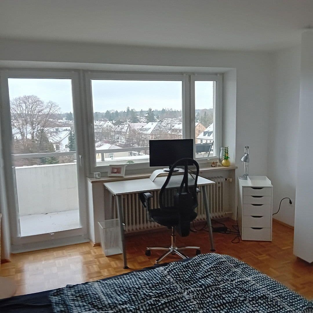 Predaj bytu 2-izbový 68 m², Wasserburger Landstraße 211, München - Waldtrudering, Bavorsko Predaj bytu 2-izbový 68 m², Wasserburger Landstraße 211, München - Waldtrudering, Bavorsko