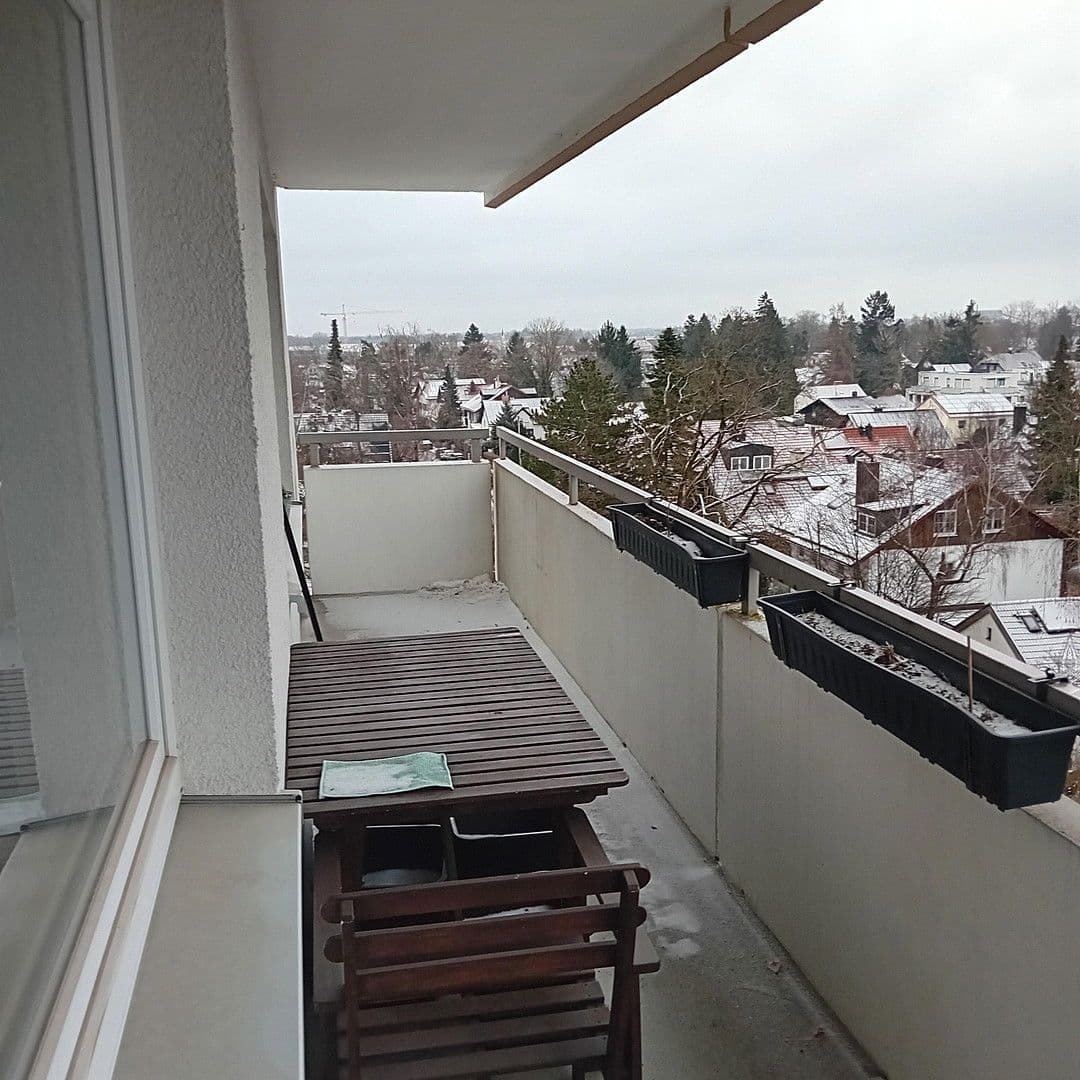 Predaj bytu 2-izbový 68 m², Wasserburger Landstraße 211, München - Waldtrudering, Bavorsko Predaj bytu 2-izbový 68 m², Wasserburger Landstraße 211, München - Waldtrudering, Bavorsko