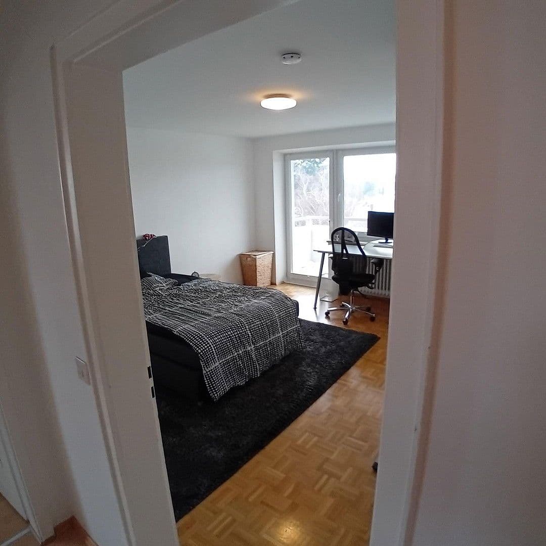 Predaj bytu 2-izbový 68 m², Wasserburger Landstraße 211, München - Waldtrudering, Bavorsko Predaj bytu 2-izbový 68 m², Wasserburger Landstraße 211, München - Waldtrudering, Bavorsko