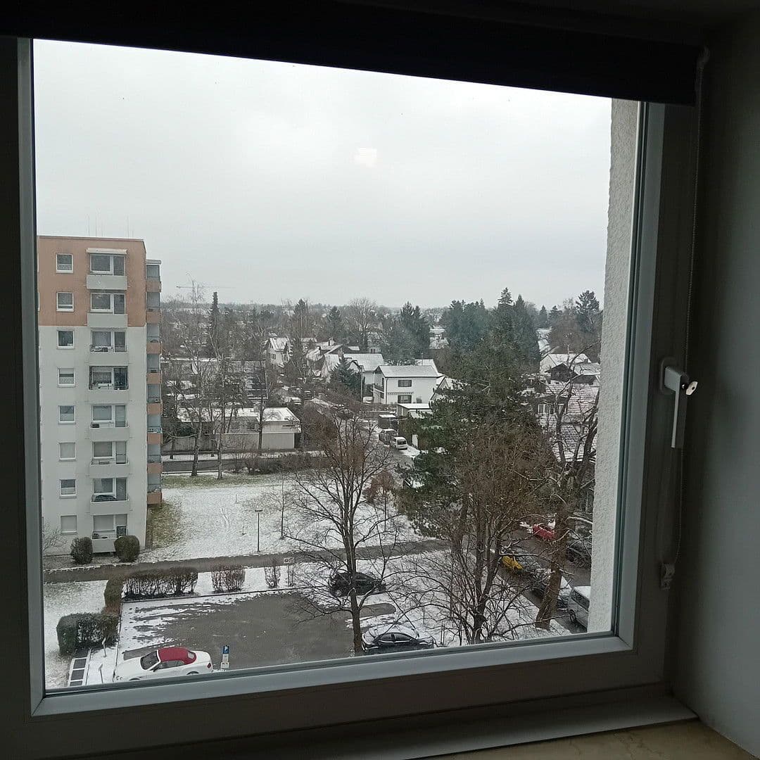 Predaj bytu 2-izbový 68 m², Wasserburger Landstraße 211, München - Waldtrudering, Bavorsko Predaj bytu 2-izbový 68 m², Wasserburger Landstraße 211, München - Waldtrudering, Bavorsko