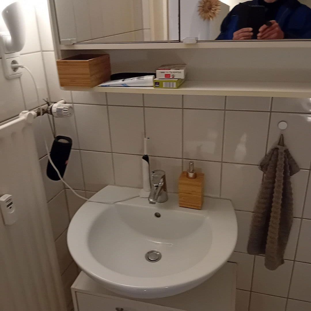 Predaj bytu 2-izbový 68 m², Wasserburger Landstraße 211, München - Waldtrudering, Bavorsko Predaj bytu 2-izbový 68 m², Wasserburger Landstraße 211, München - Waldtrudering, Bavorsko