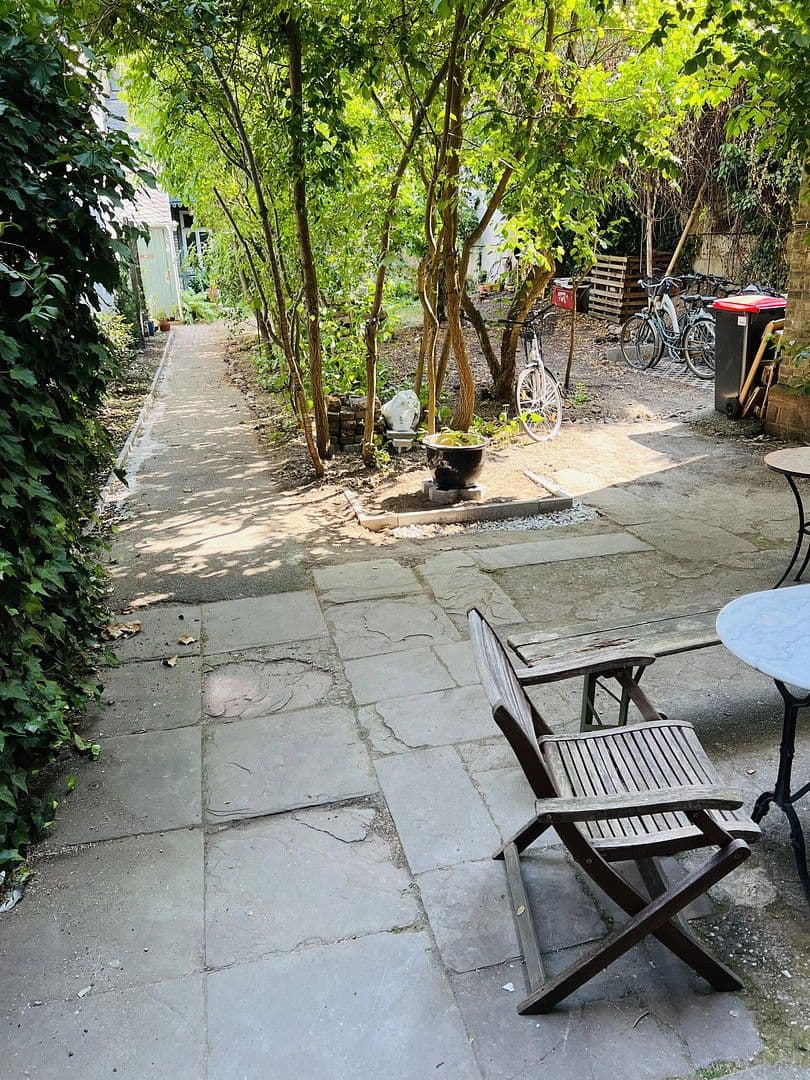 Prenájom bytu 2-izbový 55 m², Marie-Alexandra-Straße, Karlsruhe, Bádensko-Wurttembersko Prenájom bytu 2-izbový 55 m², Marie-Alexandra-Straße, Karlsruhe, Bádensko-Wurttembersko