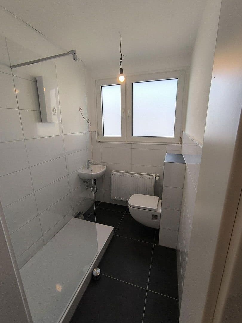 Prenájom bytu 2-izbový 56 m², Selzerstr. 11, Dortmund, Severné Porýnie - Westfálsko Prenájom bytu 2-izbový 56 m², Selzerstr. 11, Dortmund, Severné Porýnie - Westfálsko