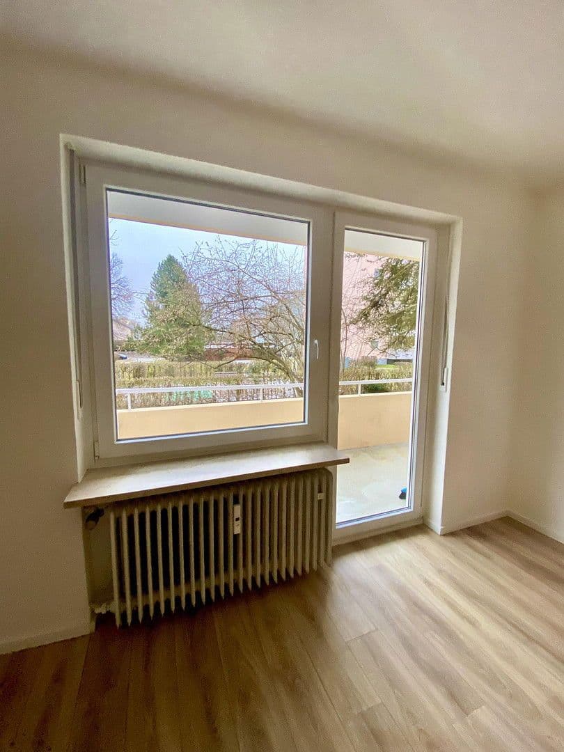 Predaj bytu 4-izbový 92 m², Brahmsstr.12, Germering, Bavorsko Predaj bytu 4-izbový 92 m², Brahmsstr.12, Germering, Bavorsko