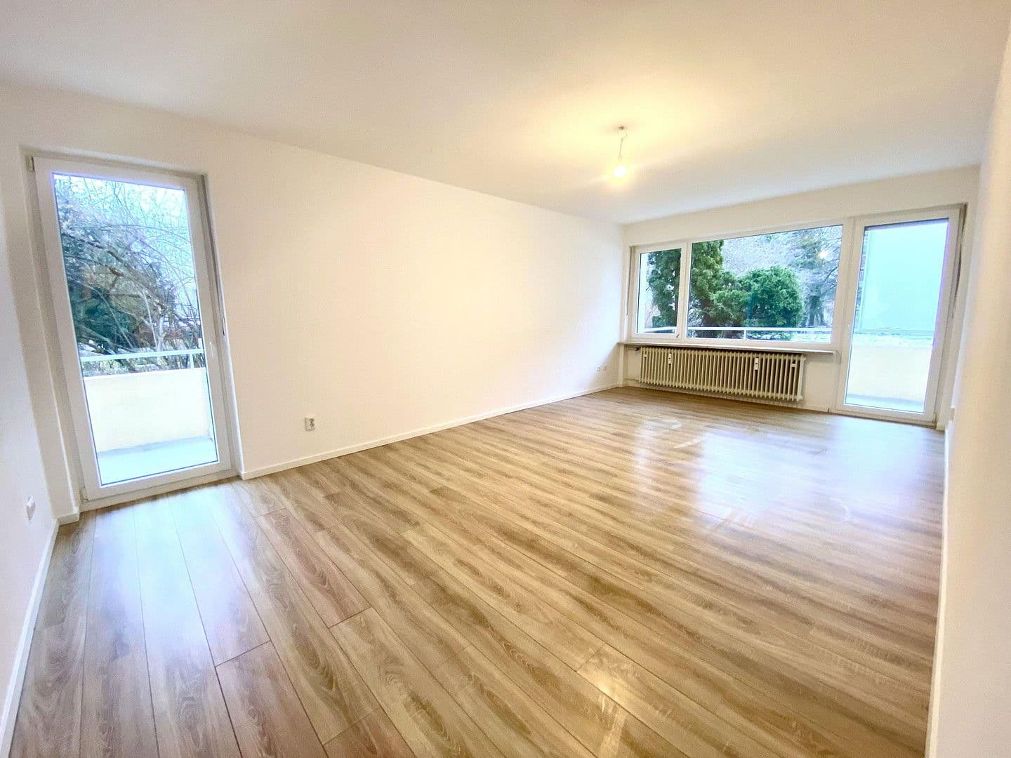 Predaj bytu 4-izbový 92 m², Brahmsstr.12, Germering, Bavorsko Predaj bytu 4-izbový 92 m², Brahmsstr.12, Germering, Bavorsko