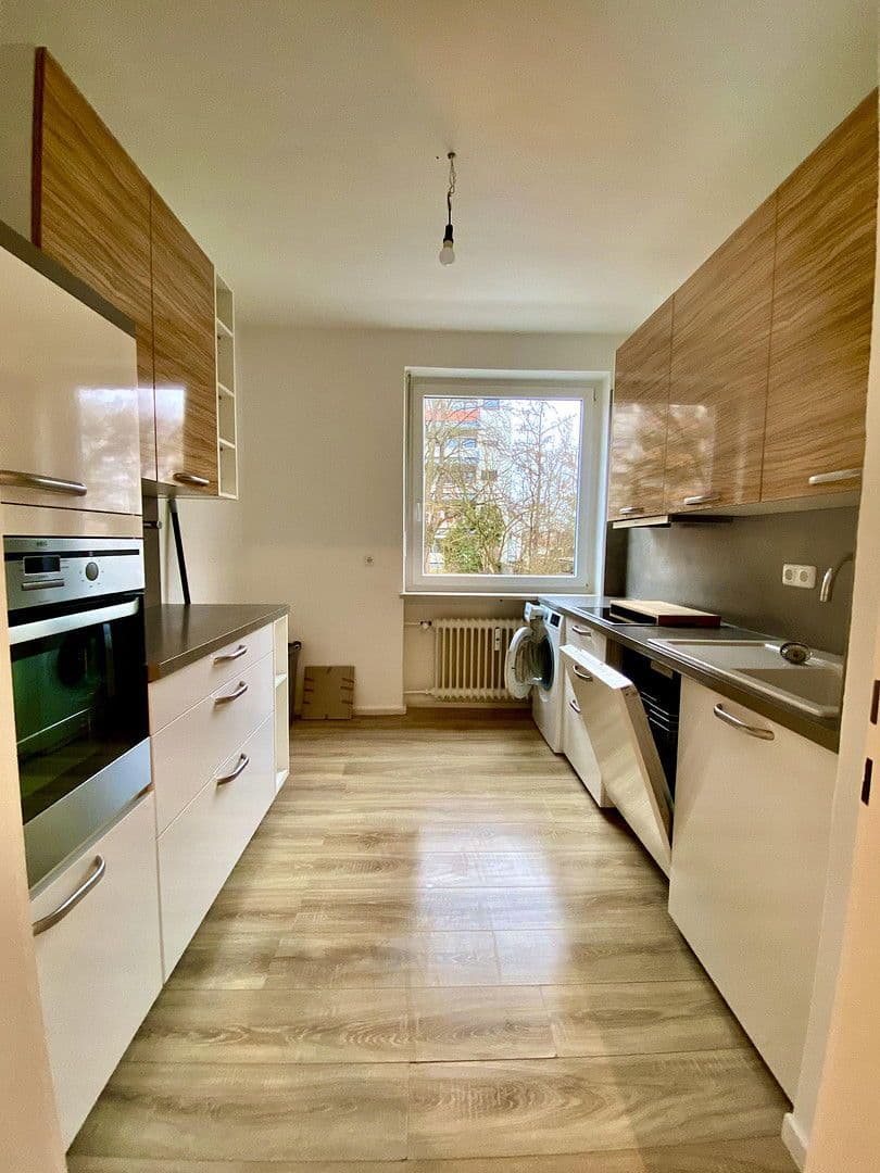 Predaj bytu 4-izbový 92 m², Brahmsstr.12, Germering, Bavorsko Predaj bytu 4-izbový 92 m², Brahmsstr.12, Germering, Bavorsko