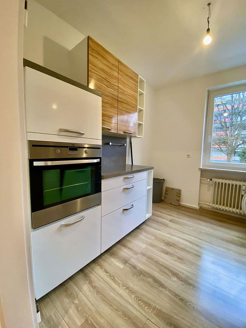 Predaj bytu 4-izbový 92 m², Brahmsstr.12, Germering, Bavorsko Predaj bytu 4-izbový 92 m², Brahmsstr.12, Germering, Bavorsko