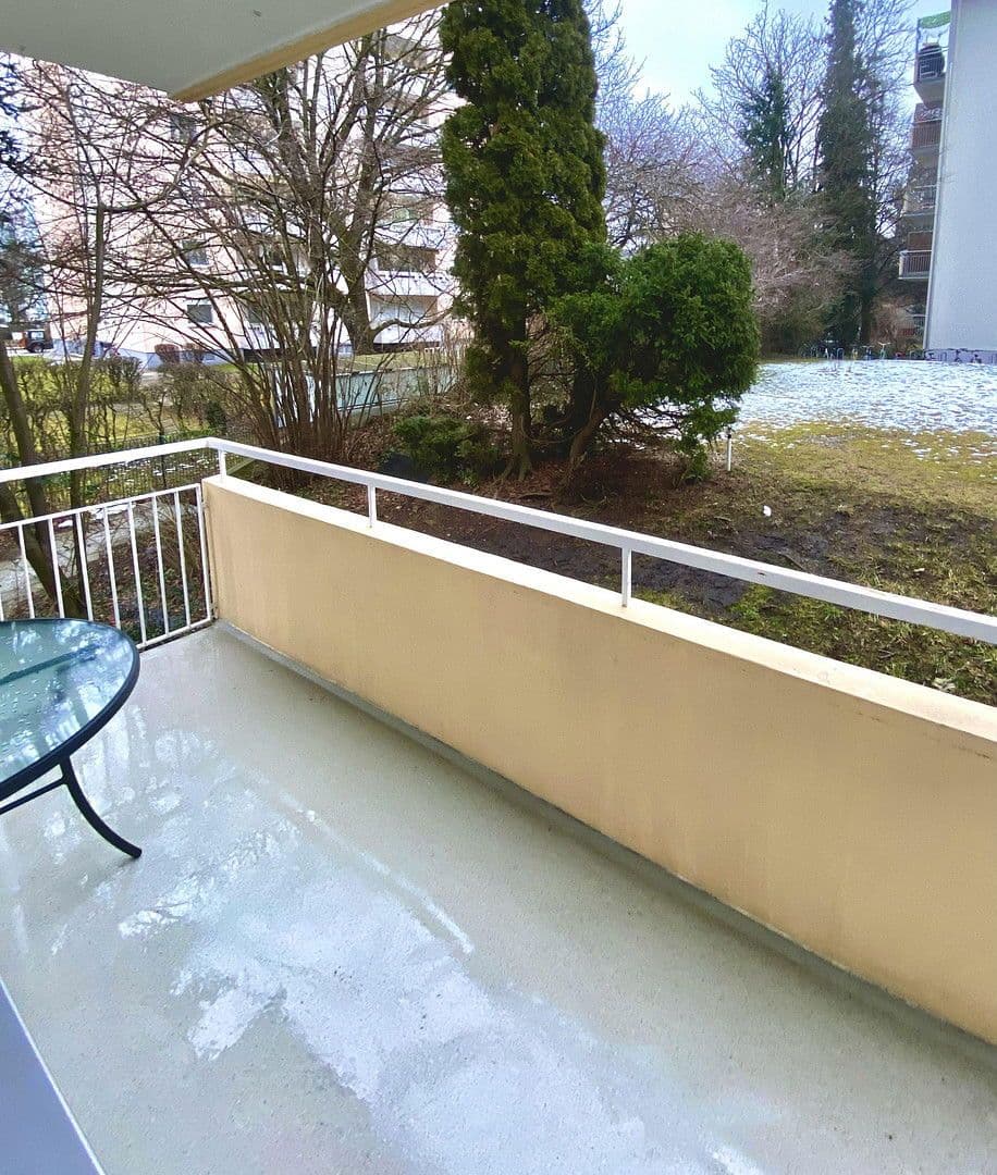 Predaj bytu 4-izbový 92 m², Brahmsstr.12, Germering, Bavorsko Predaj bytu 4-izbový 92 m², Brahmsstr.12, Germering, Bavorsko