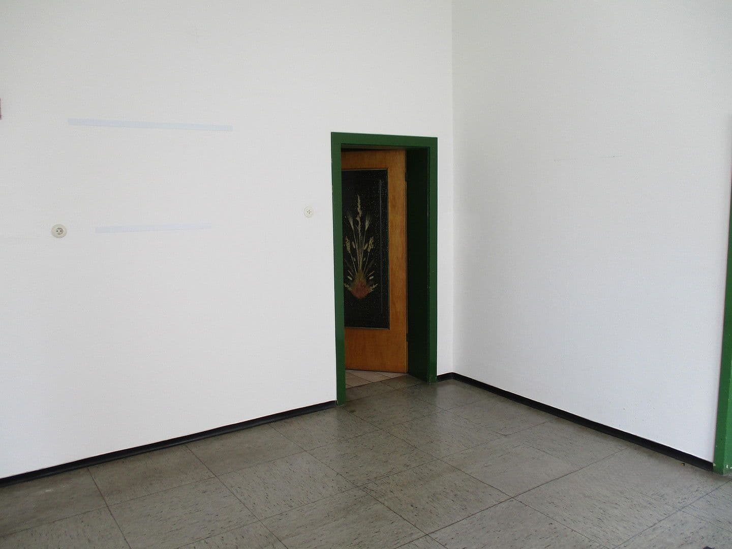 Prenájom kancelárie 115 m², Kaiserslautern, Porýnie-Falcko Prenájom kancelárie 115 m², Kaiserslautern, Porýnie-Falcko